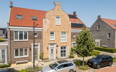 Huis te koop Schuddebeurslaan 63