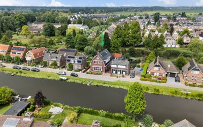 Oost Ringdijk 12