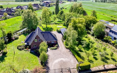 Vierde Tochtweg 15-A