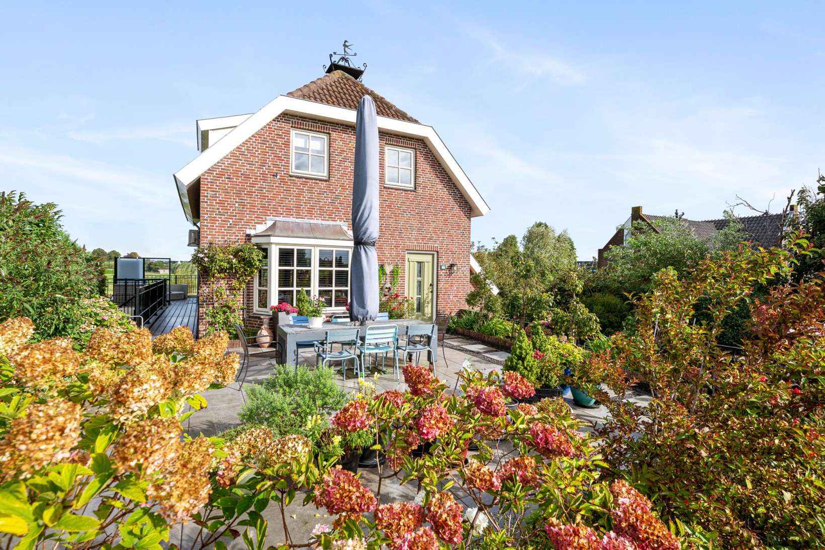 Vrijstaande woning te koop: West Ringdijk 45, Moordrecht