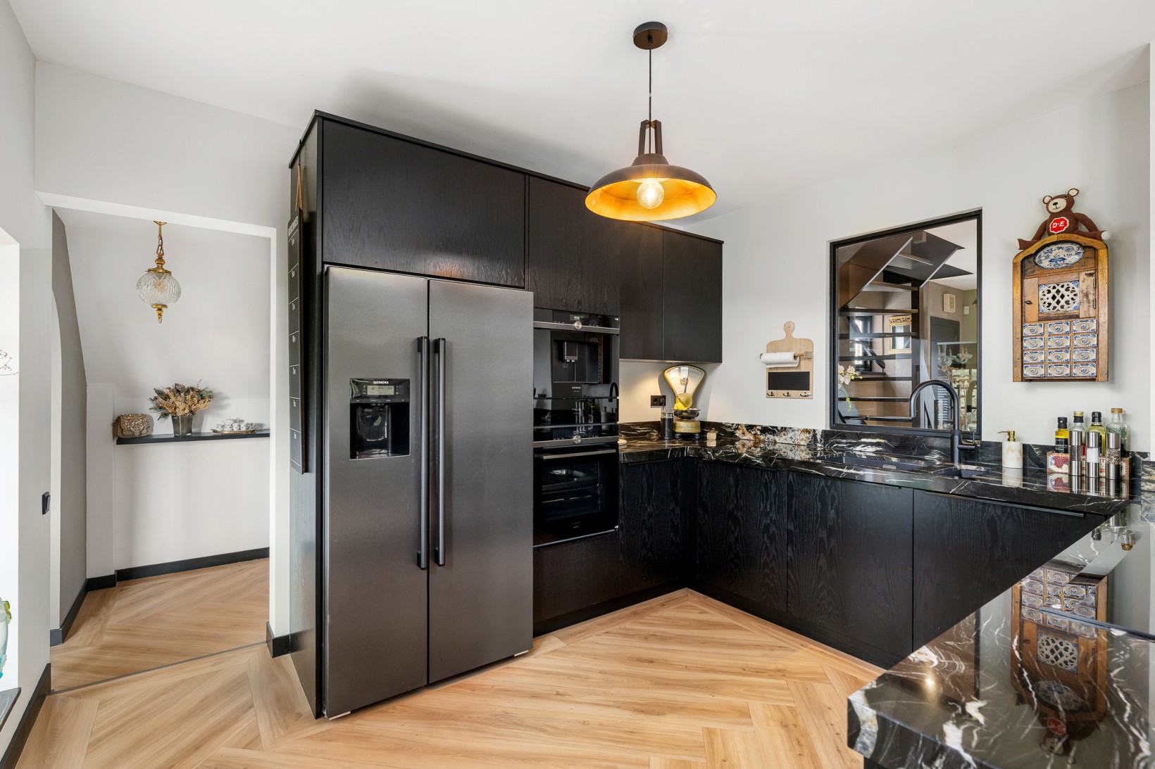 Vrijstaande woning te koop: West Ringdijk 45, Moordrecht