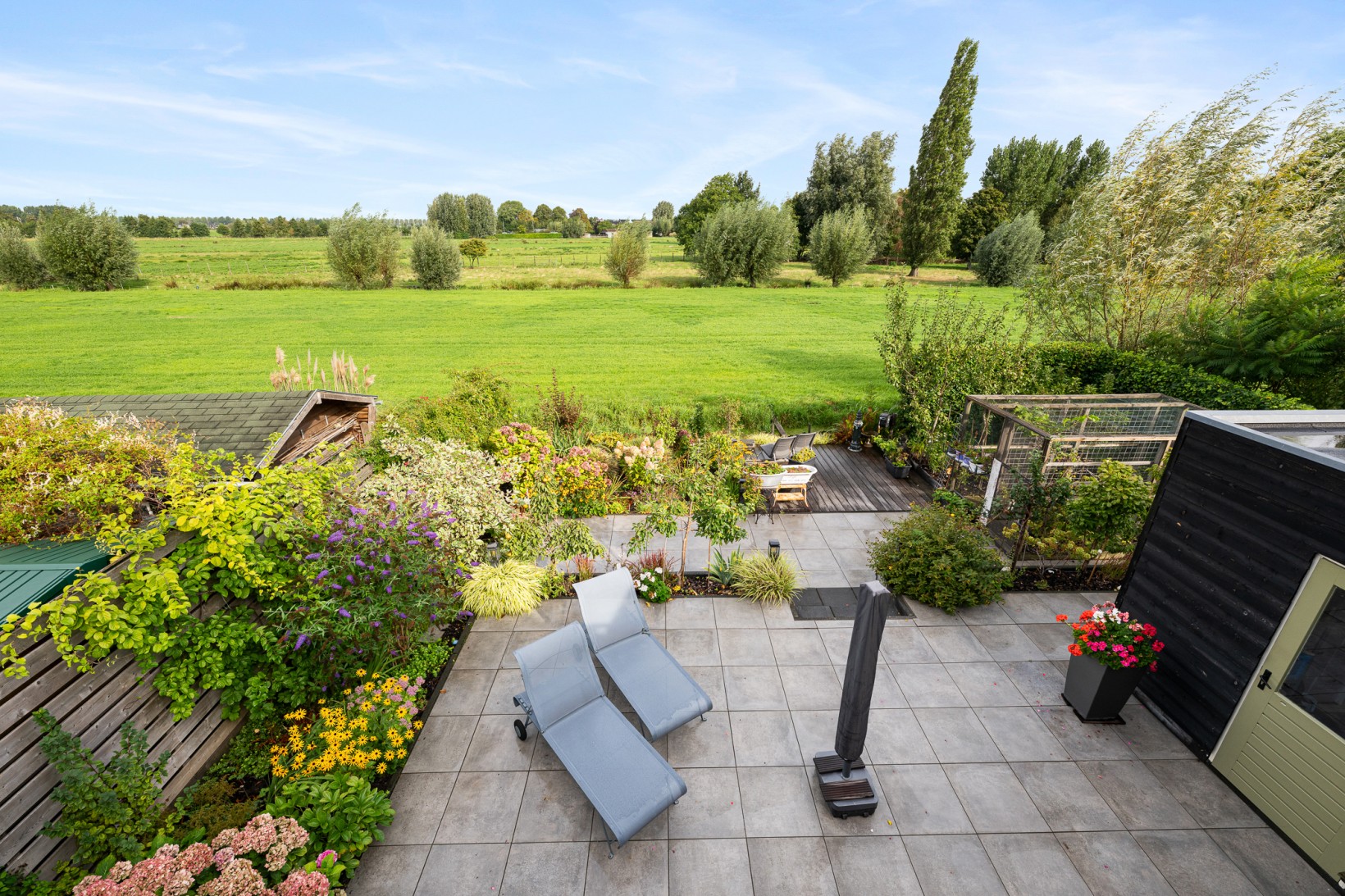 Vrijstaande woning te koop: West Ringdijk 45, Moordrecht