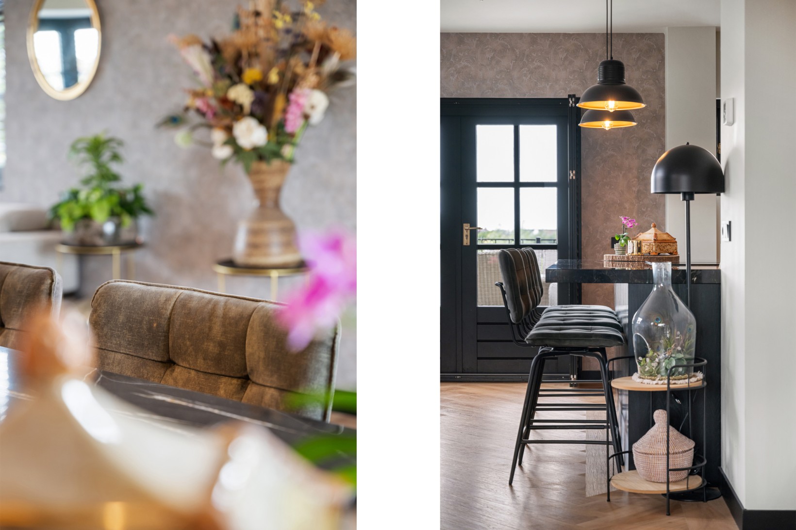 Vrijstaande woning te koop: West Ringdijk 45, Moordrecht