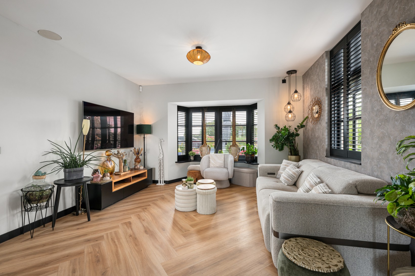 Vrijstaande woning te koop: West Ringdijk 45, Moordrecht