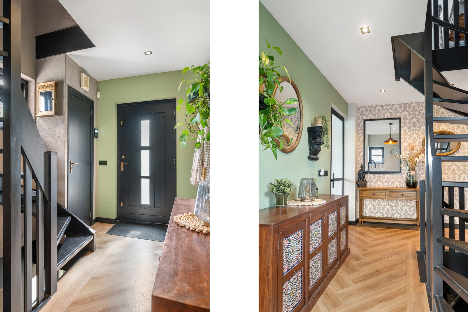 Vrijstaande woning te koop: West Ringdijk 45, Moordrecht