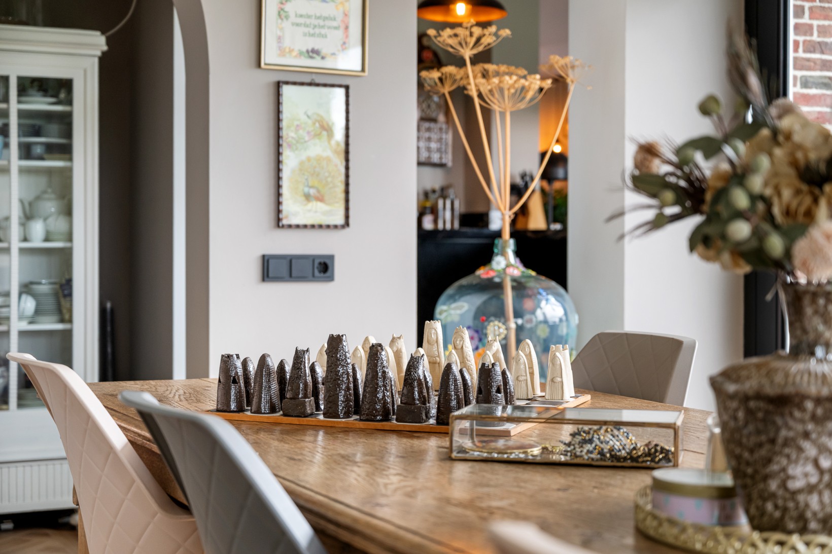 Vrijstaande woning te koop: West Ringdijk 45, Moordrecht