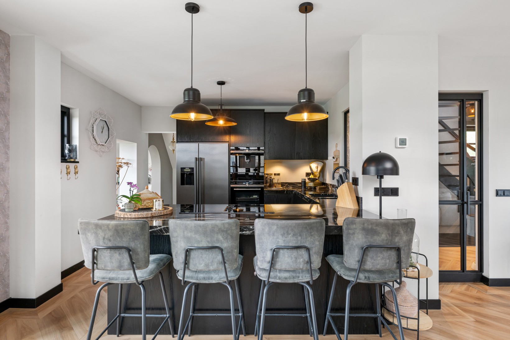 Vrijstaande woning te koop: West Ringdijk 45, Moordrecht