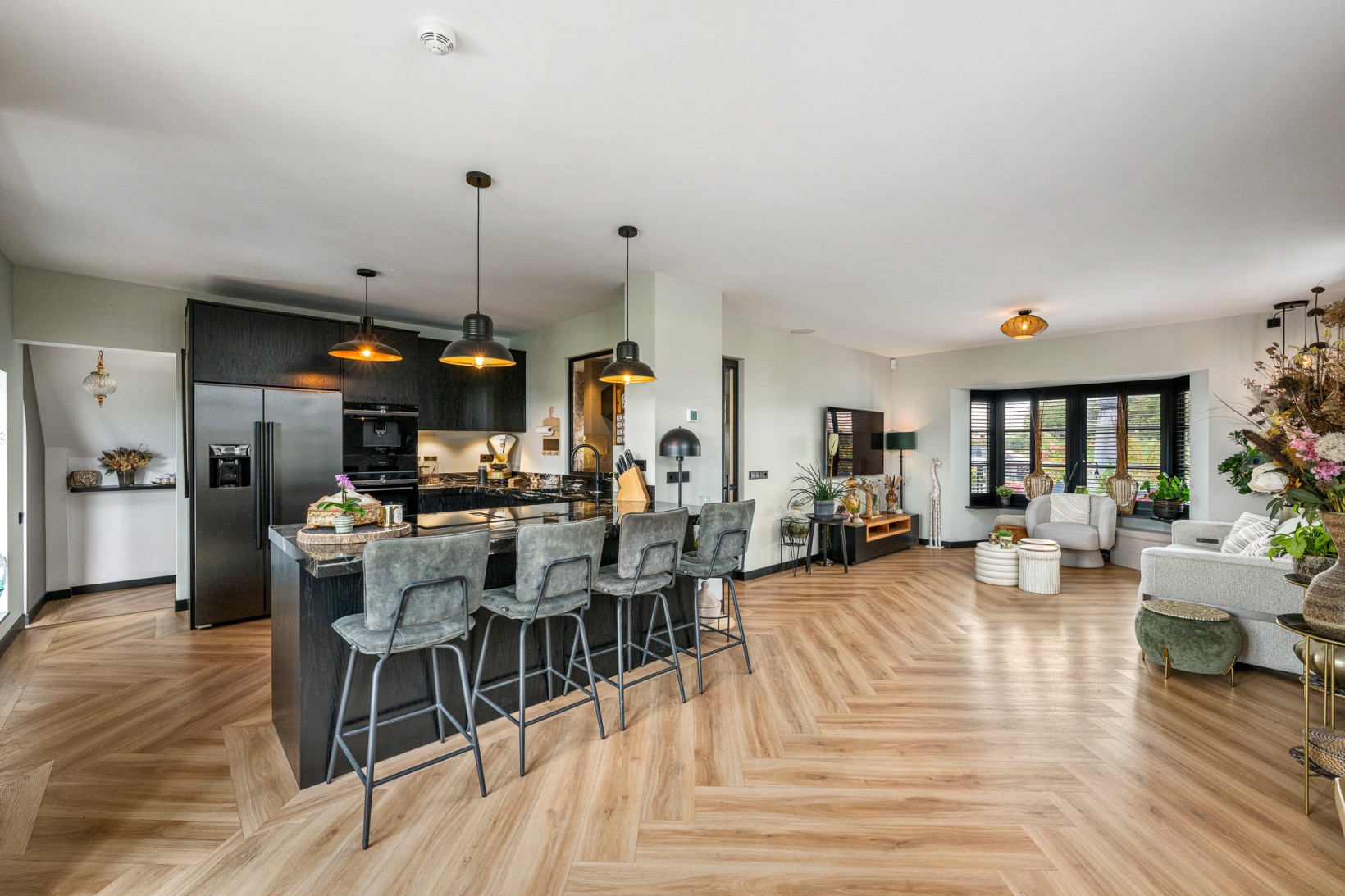 Vrijstaande woning te koop: West Ringdijk 45, Moordrecht
