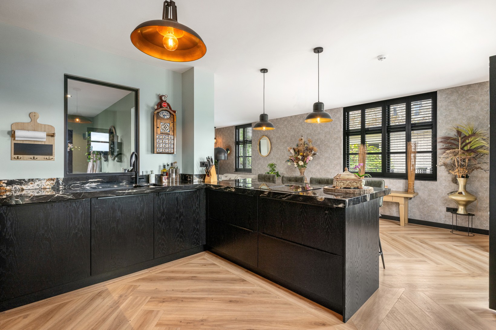 Vrijstaande woning te koop: West Ringdijk 45, Moordrecht