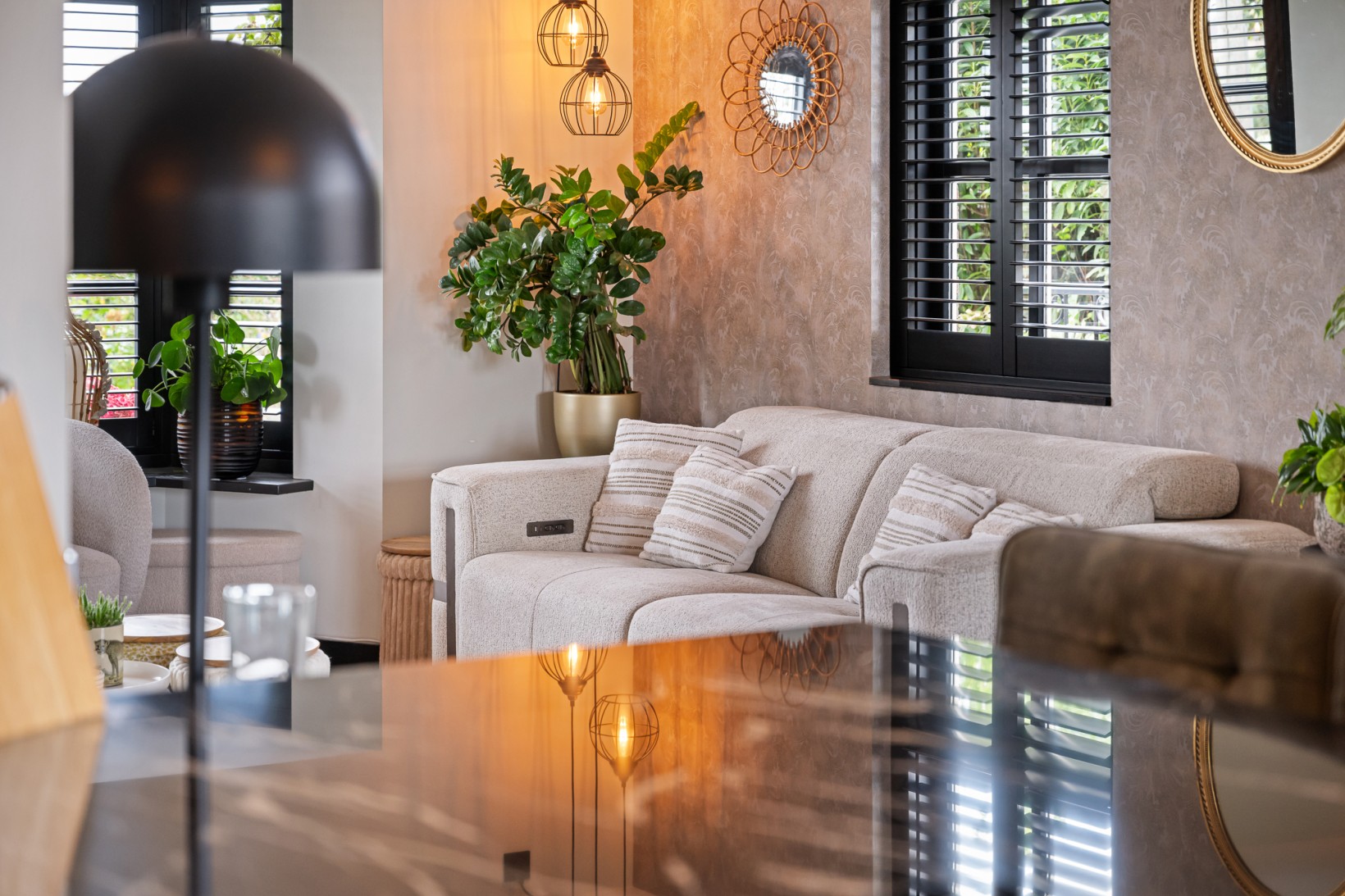 Vrijstaande woning te koop: West Ringdijk 45, Moordrecht