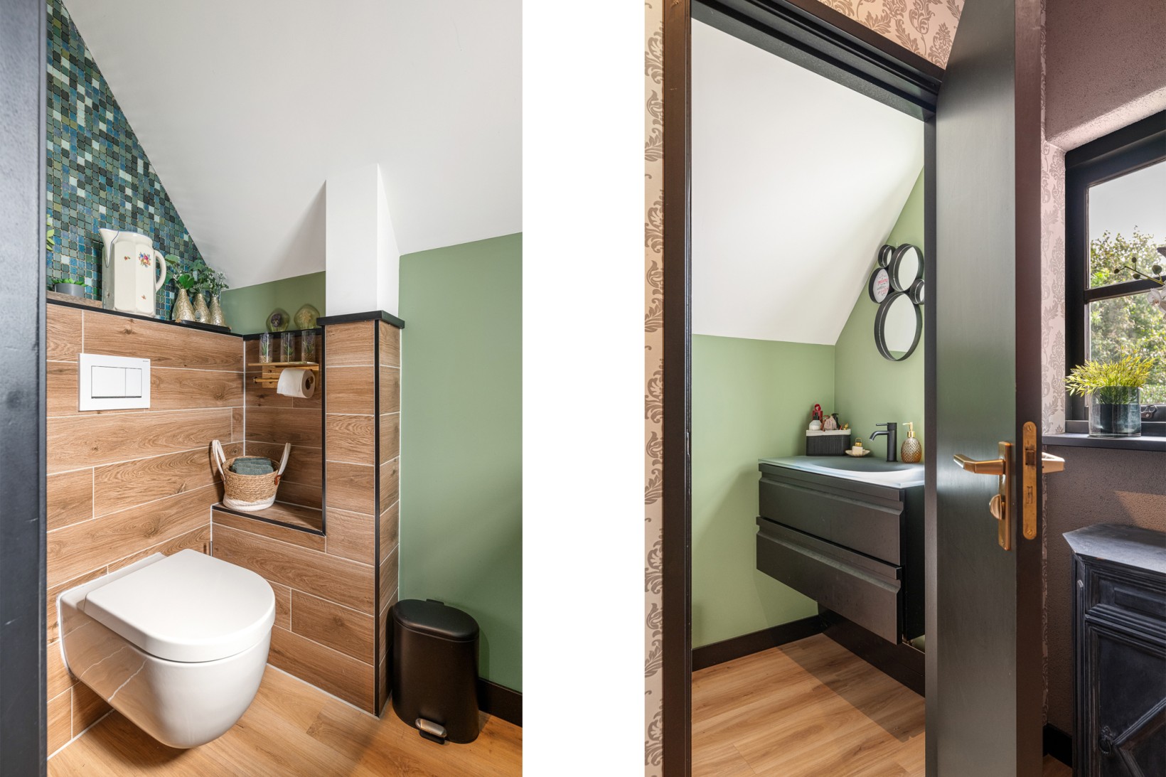 Vrijstaande woning te koop: West Ringdijk 45, Moordrecht