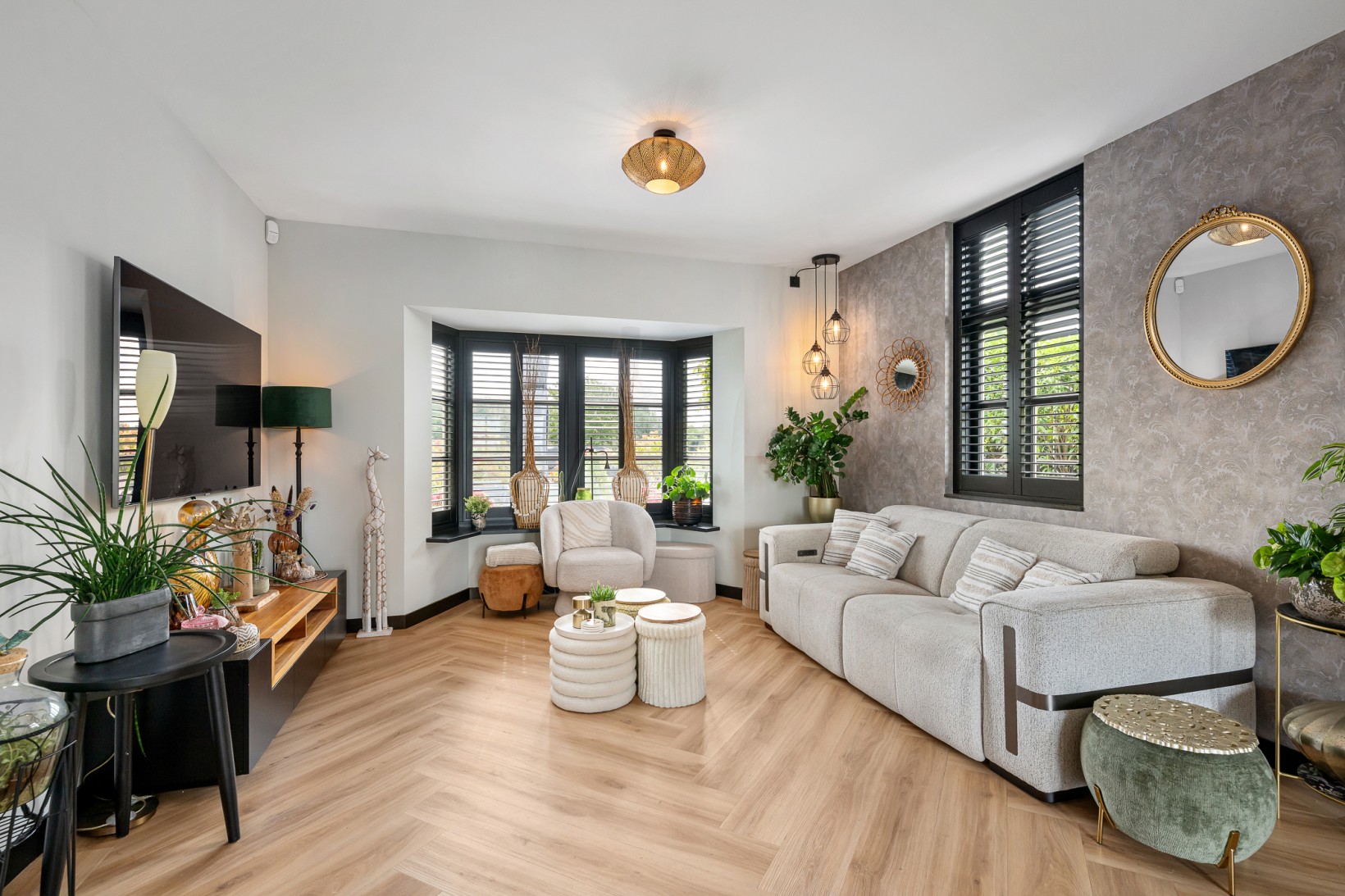 Vrijstaande woning te koop: West Ringdijk 45, Moordrecht