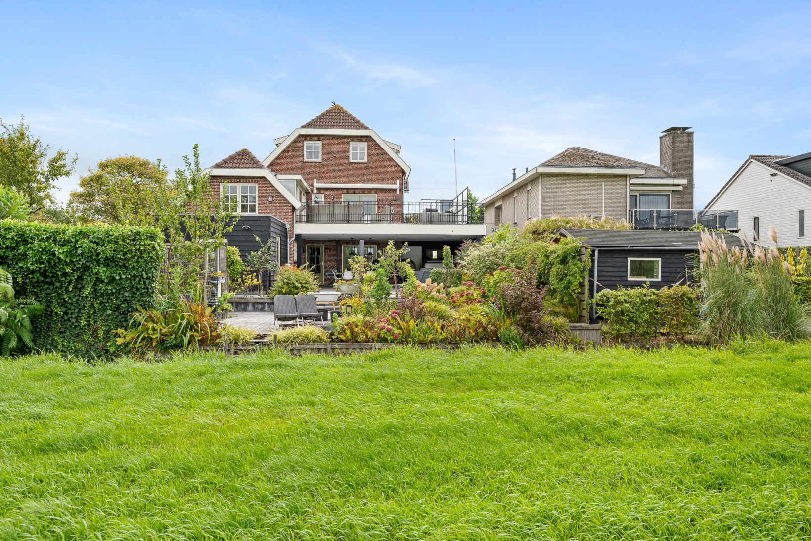 Vrijstaande woning te koop: West Ringdijk 45, Moordrecht