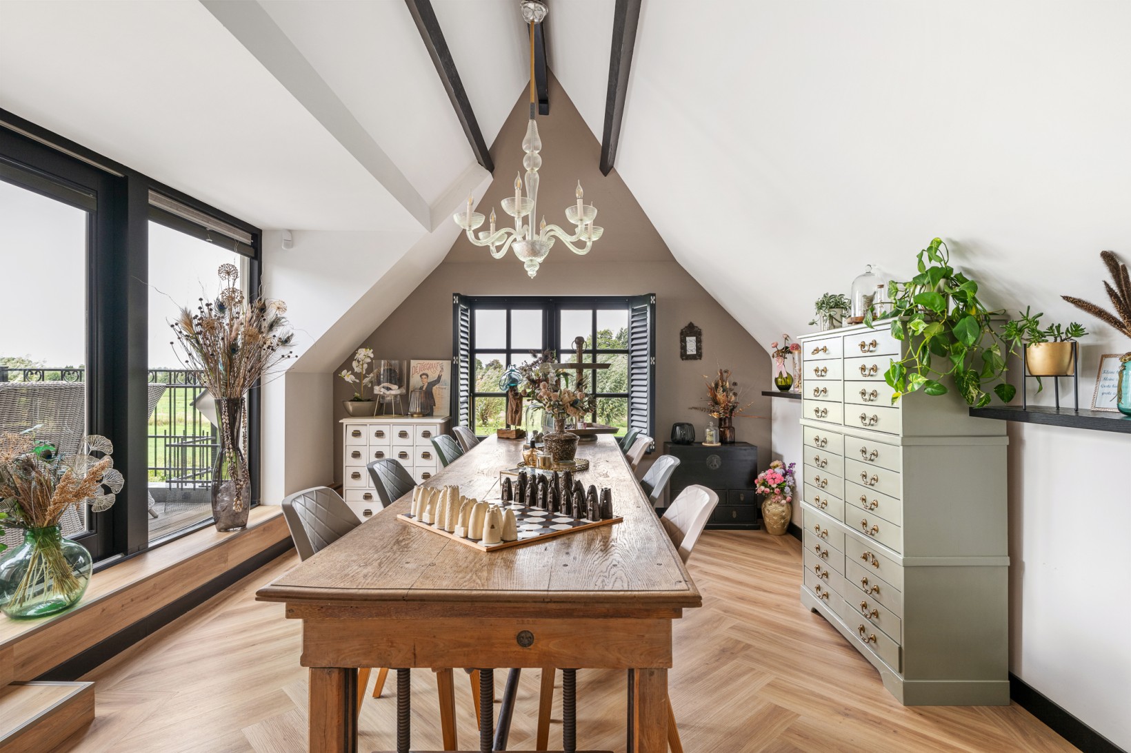 Vrijstaande woning te koop: West Ringdijk 45, Moordrecht