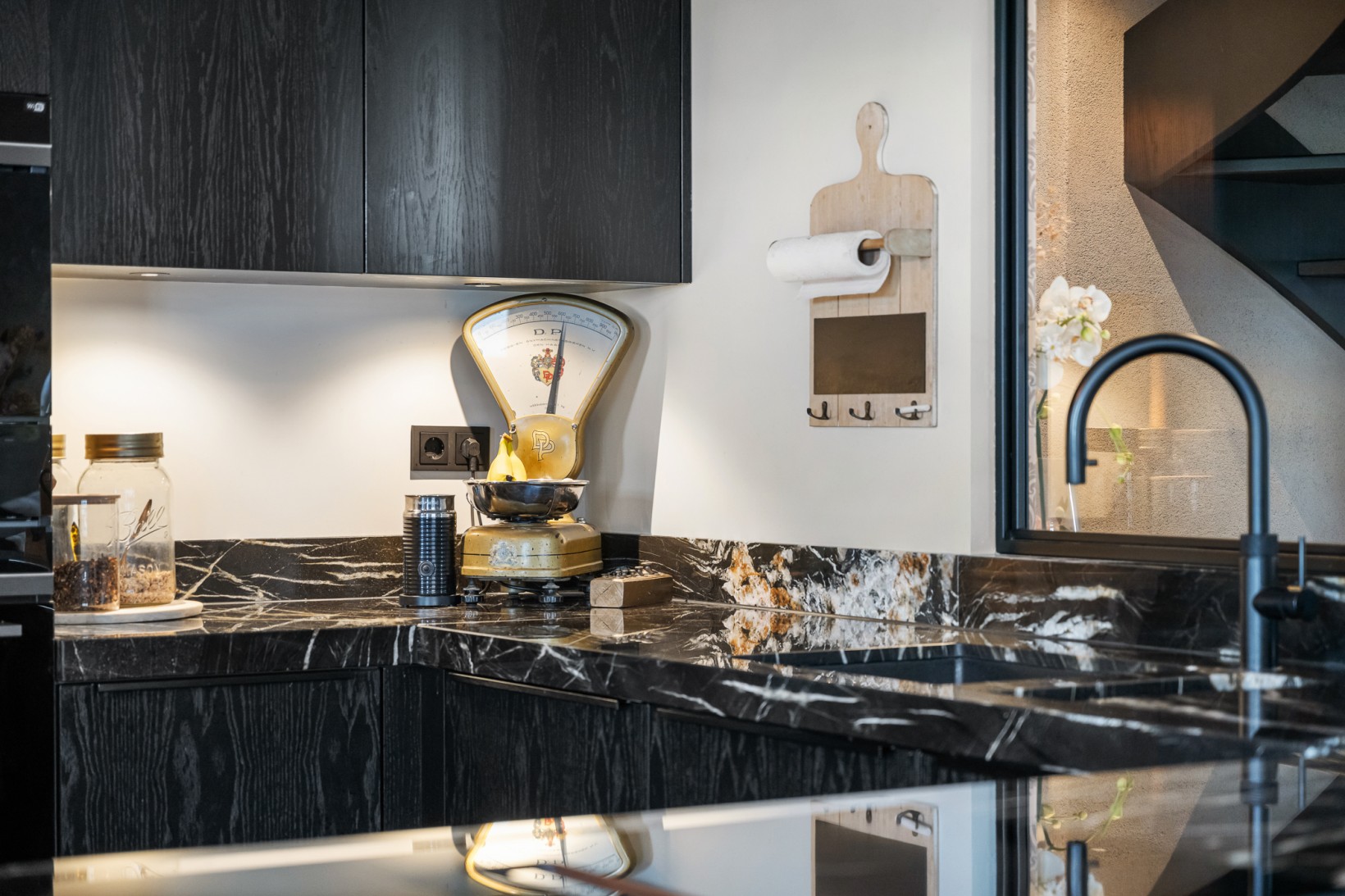 Vrijstaande woning te koop: West Ringdijk 45, Moordrecht