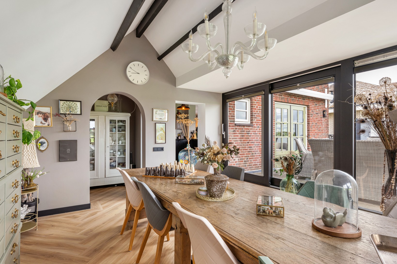 Vrijstaande woning te koop: West Ringdijk 45, Moordrecht