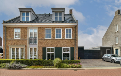 Bijenkorf 5