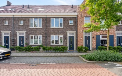 Bijenkorf 6