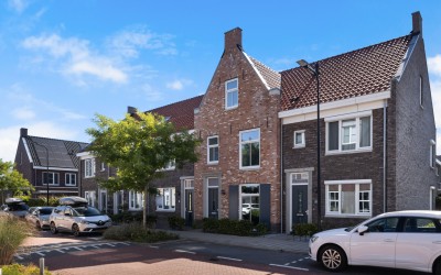 Bijenkorf 8