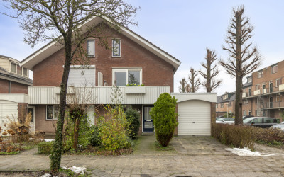 Land voor Water 29