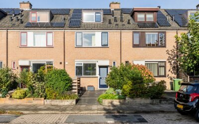 Land voor Water 72