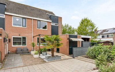 Dominee Janzoniusstraat 19