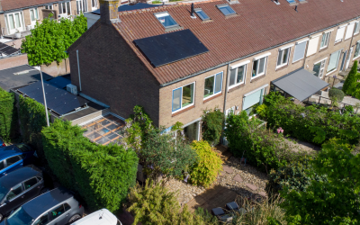 Prins Bernhardstraat 2