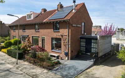 Drost IJsermansingel 5