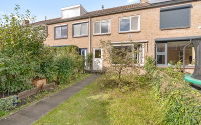 Prinses Beatrixstraat 3