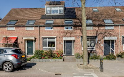 Sluislaan 38