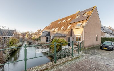Tuin van Bi. 21