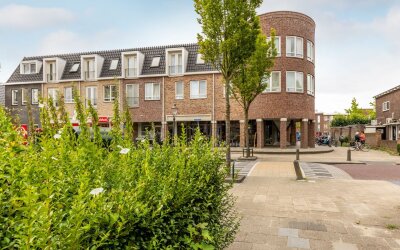 De Smidse 10