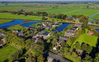 Provincialeweg Oost 64