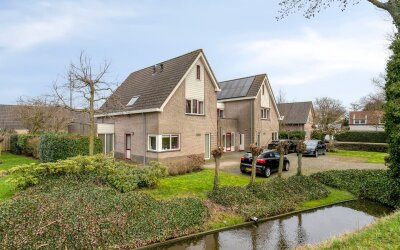 Provincialeweg Oost 94-A