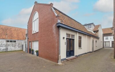Hoogstraat 108-A