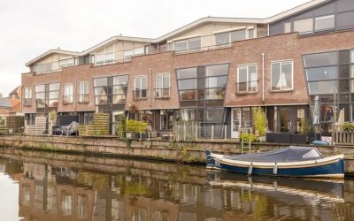 Hoogstraat 110-F