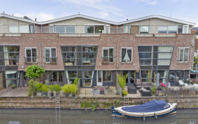 Hoogstraat 110-G