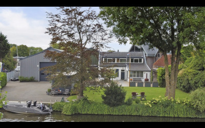 Blekerstraat 13