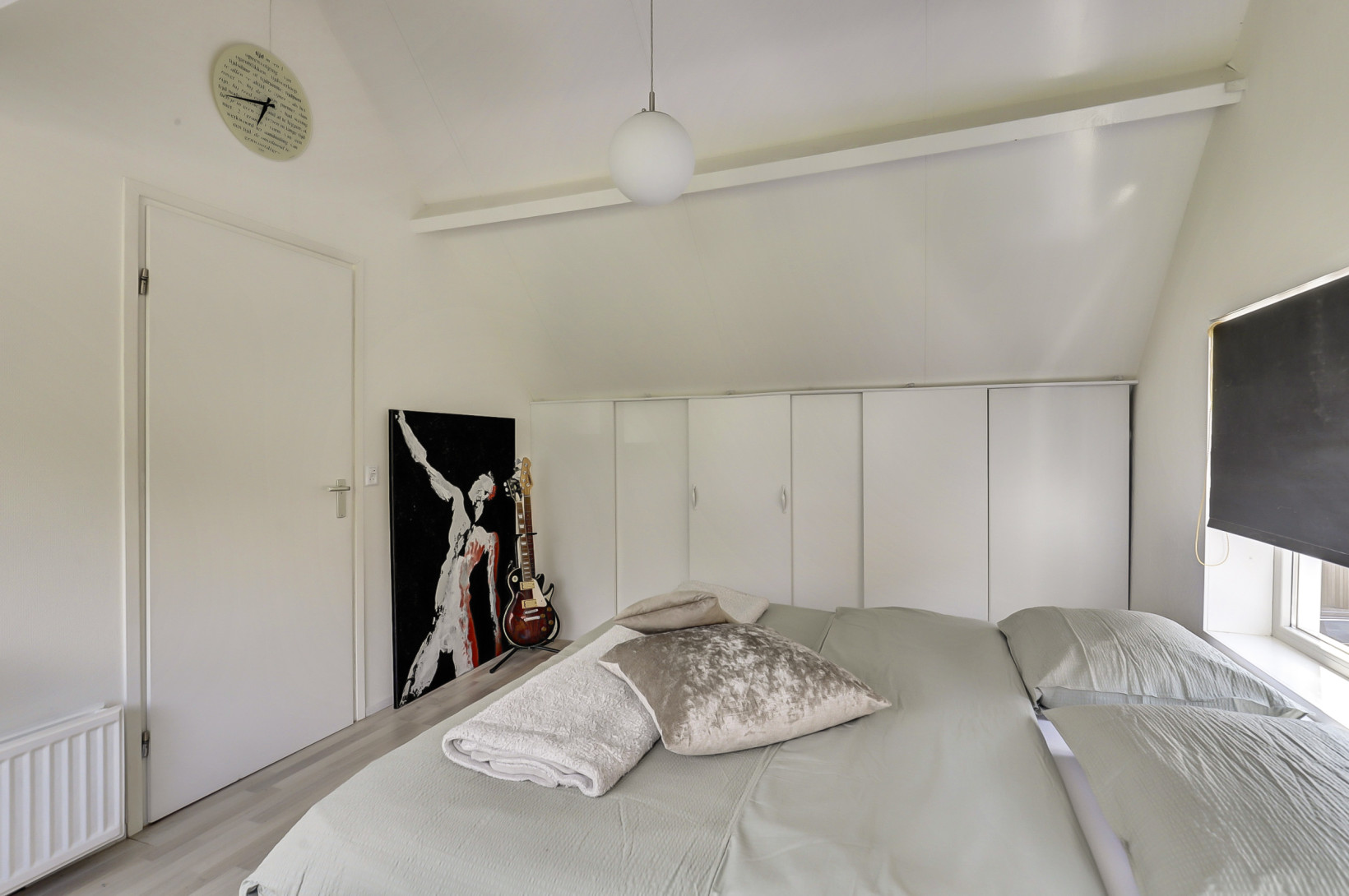 Vrijstaande woning te koop: Blekerstraat 13, Haastrecht