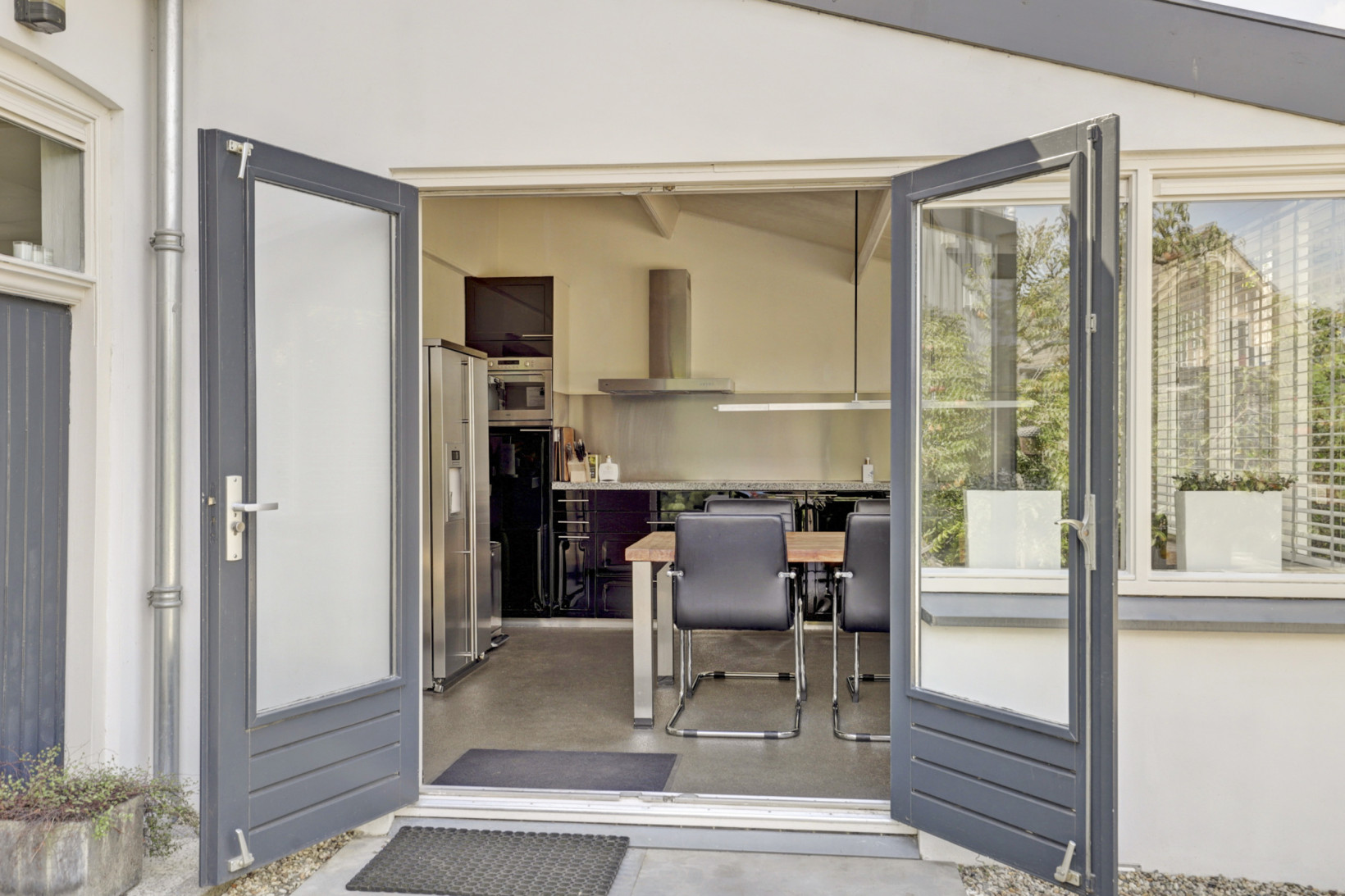 Vrijstaande woning te koop: Blekerstraat 13, Haastrecht