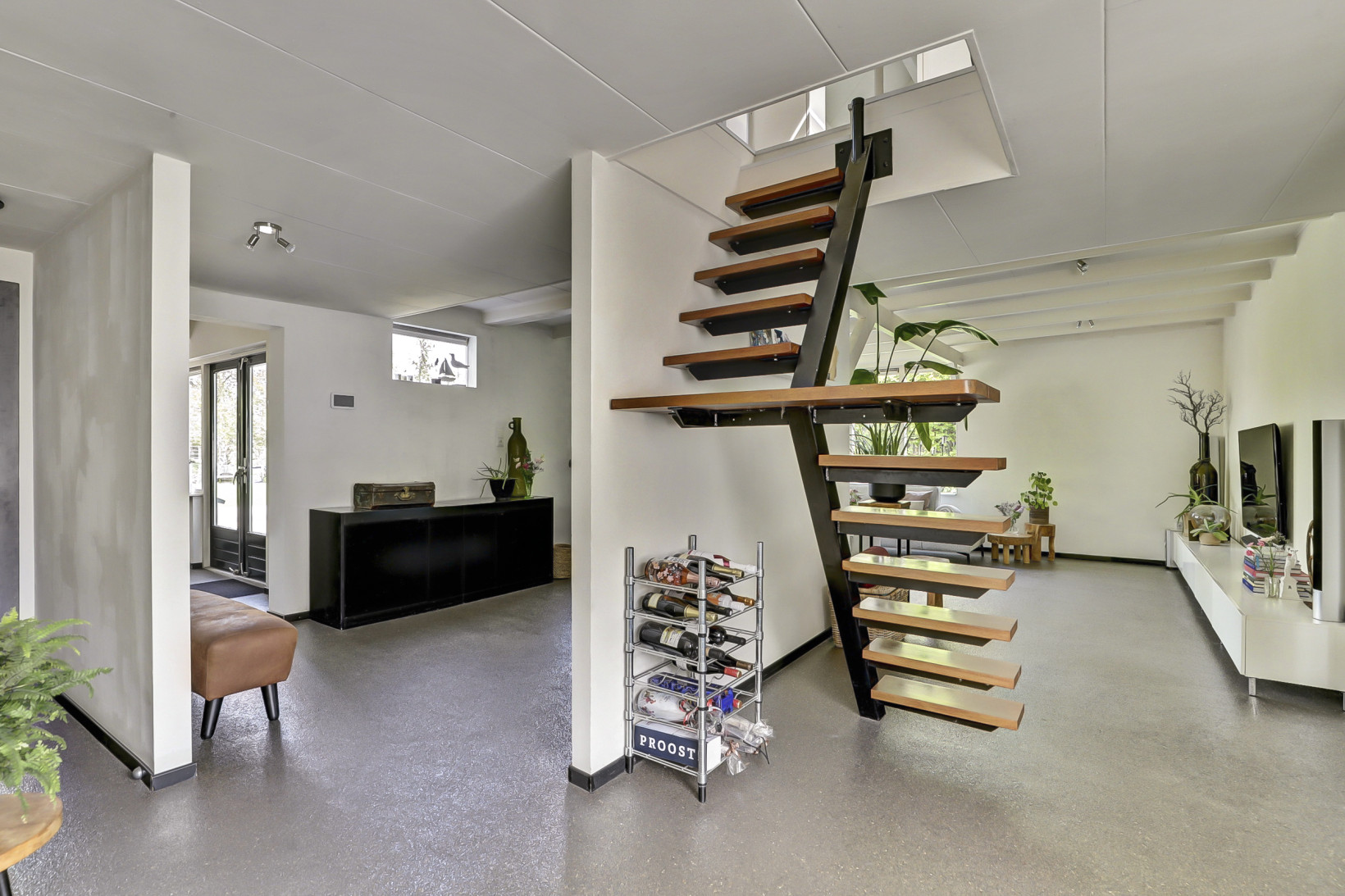 Vrijstaande woning te koop: Blekerstraat 13, Haastrecht