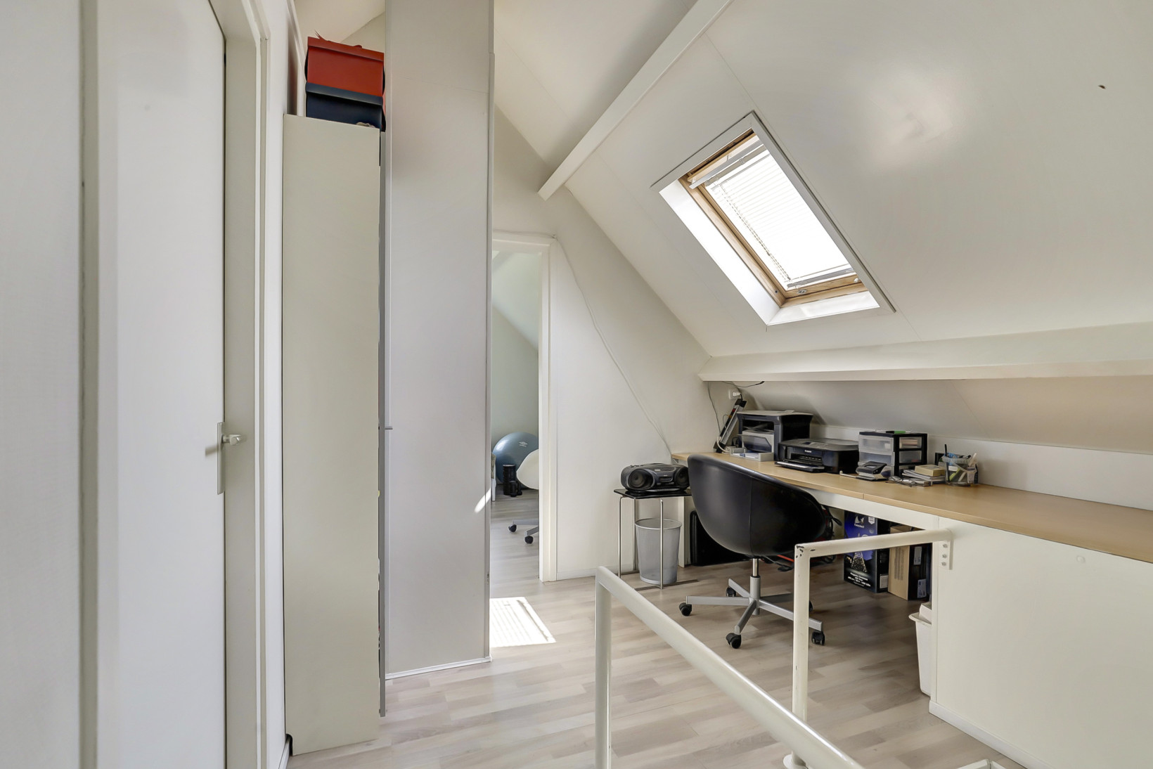Vrijstaande woning te koop: Blekerstraat 13, Haastrecht