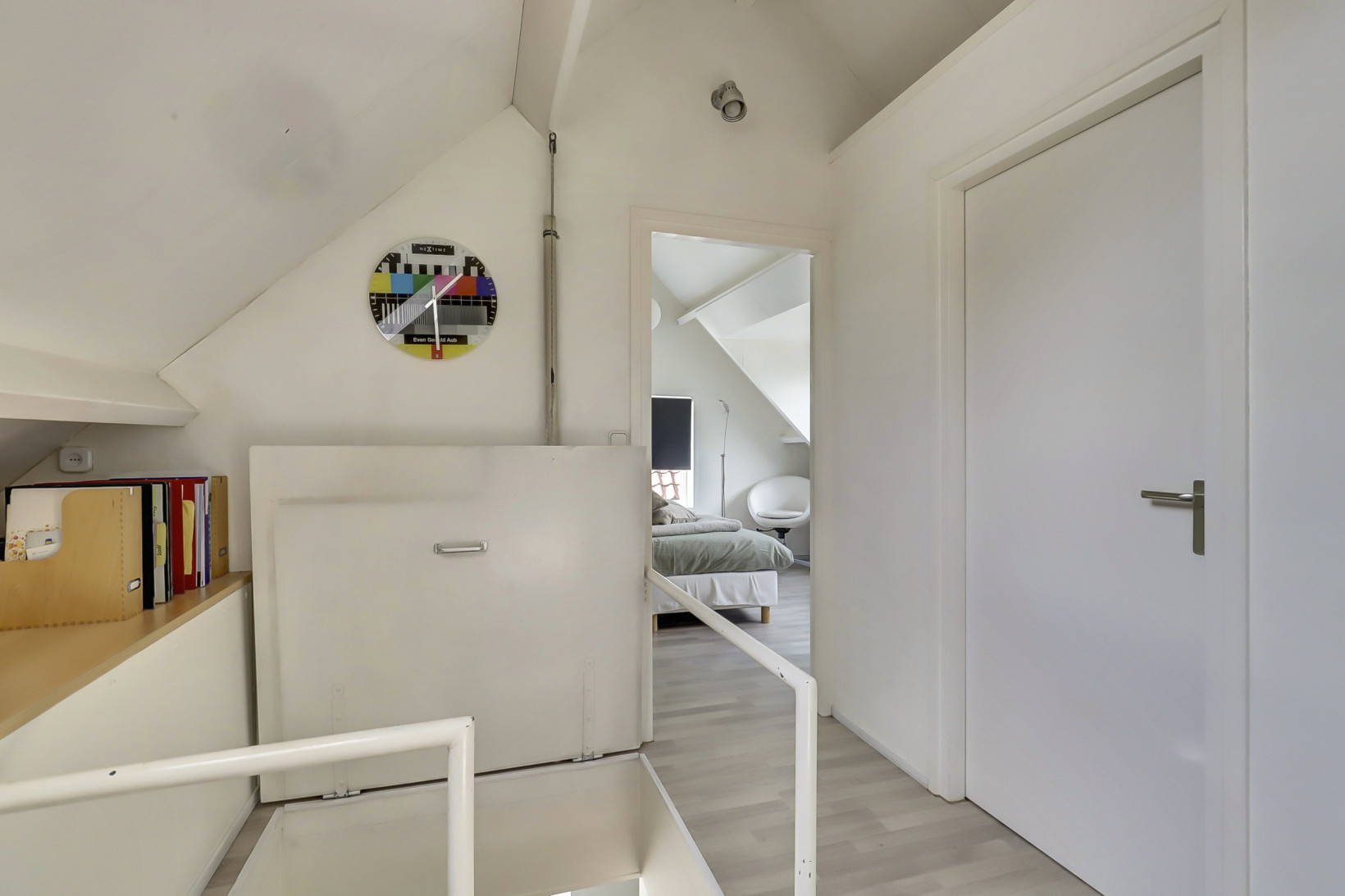 Vrijstaande woning te koop: Blekerstraat 13, Haastrecht