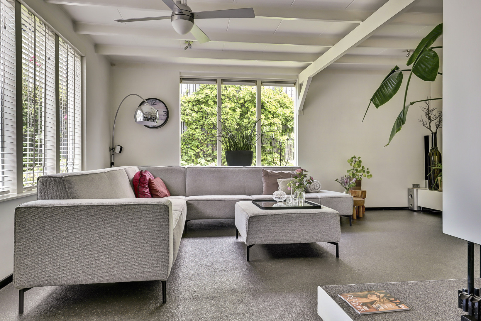 Vrijstaande woning te koop: Blekerstraat 13, Haastrecht