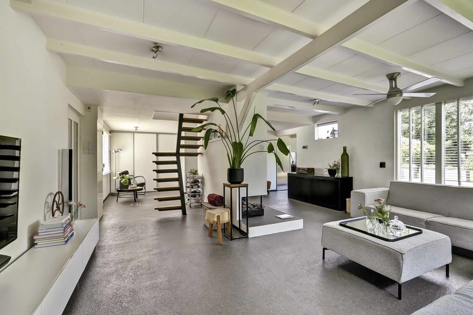 Vrijstaande woning te koop: Blekerstraat 13, Haastrecht