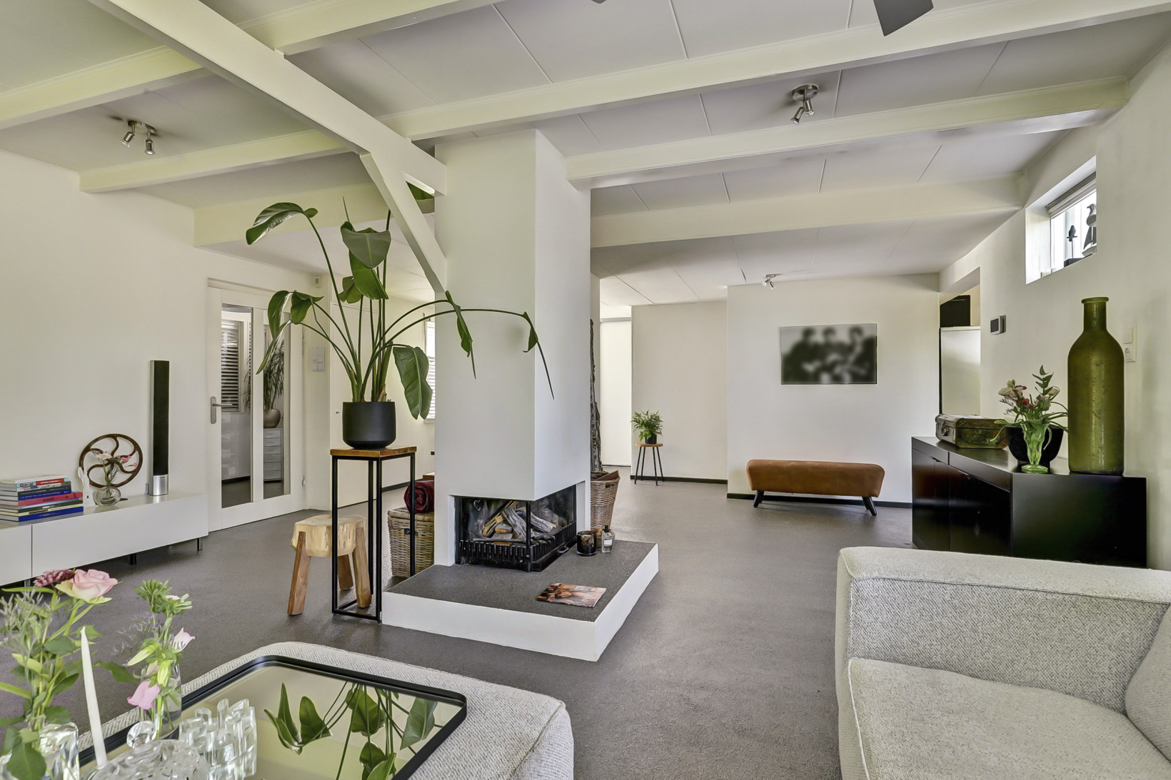 Vrijstaande woning te koop: Blekerstraat 13, Haastrecht