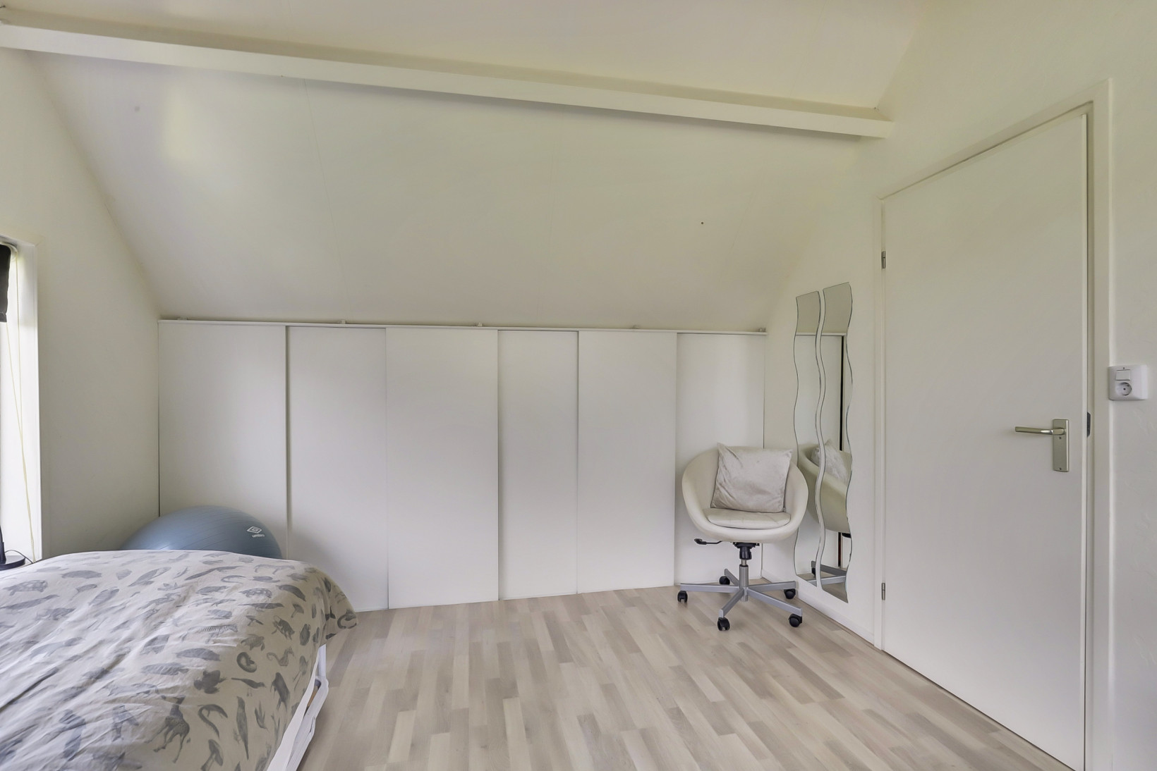 Vrijstaande woning te koop: Blekerstraat 13, Haastrecht