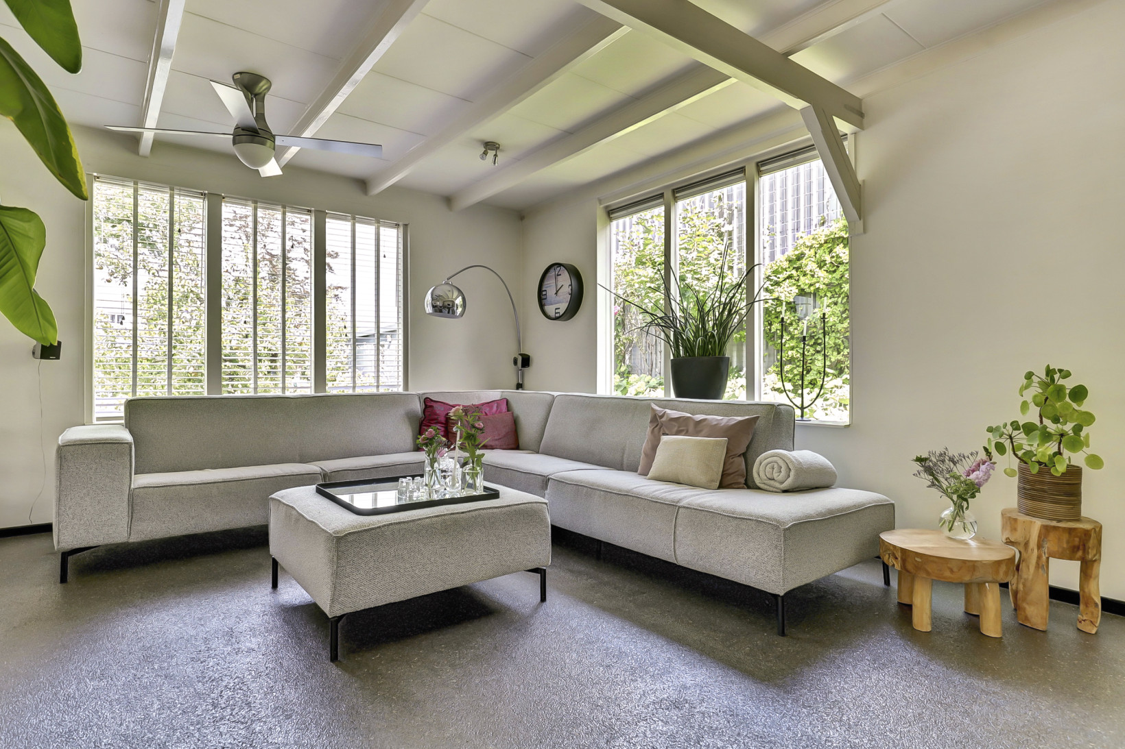 Vrijstaande woning te koop: Blekerstraat 13, Haastrecht