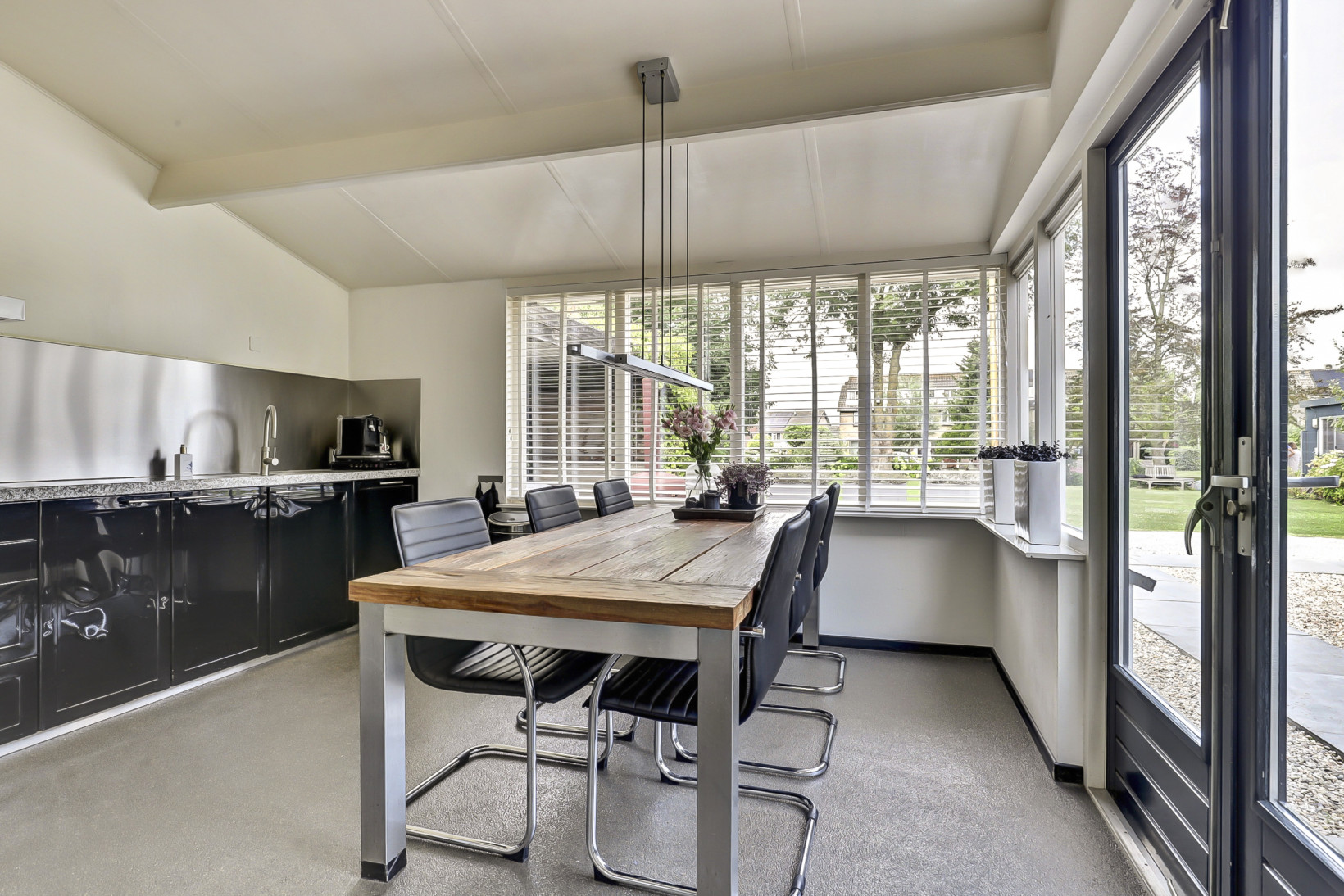Vrijstaande woning te koop: Blekerstraat 13, Haastrecht