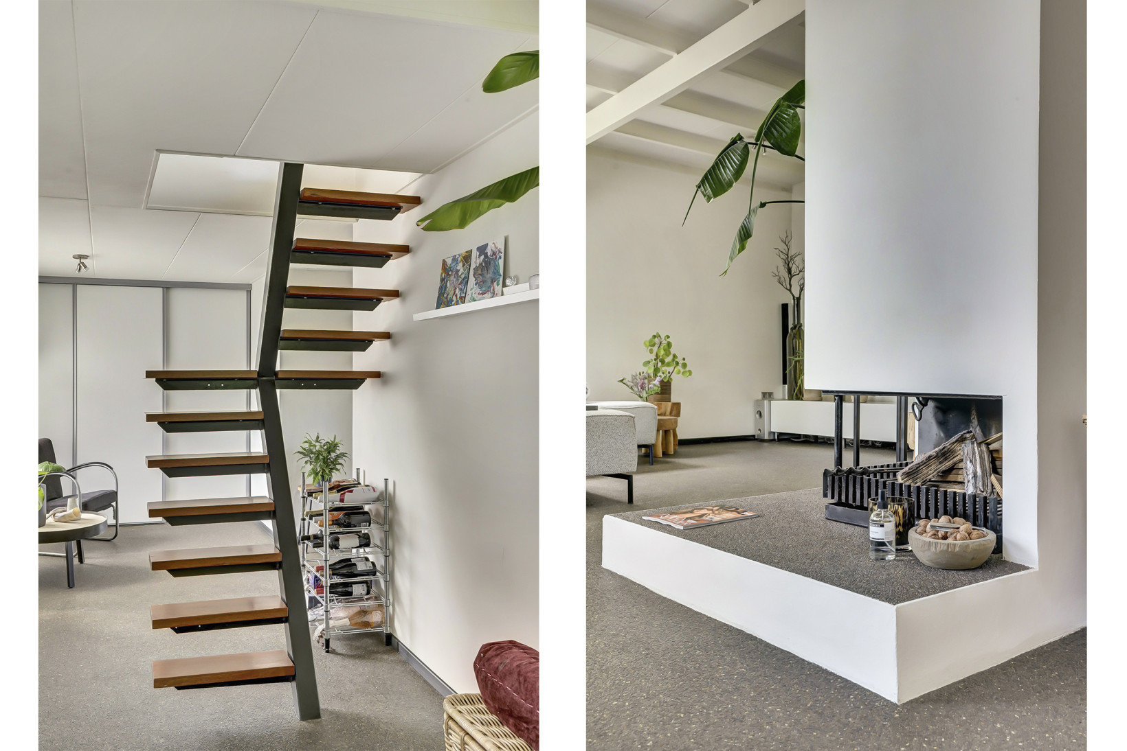 Vrijstaande woning te koop: Blekerstraat 13, Haastrecht